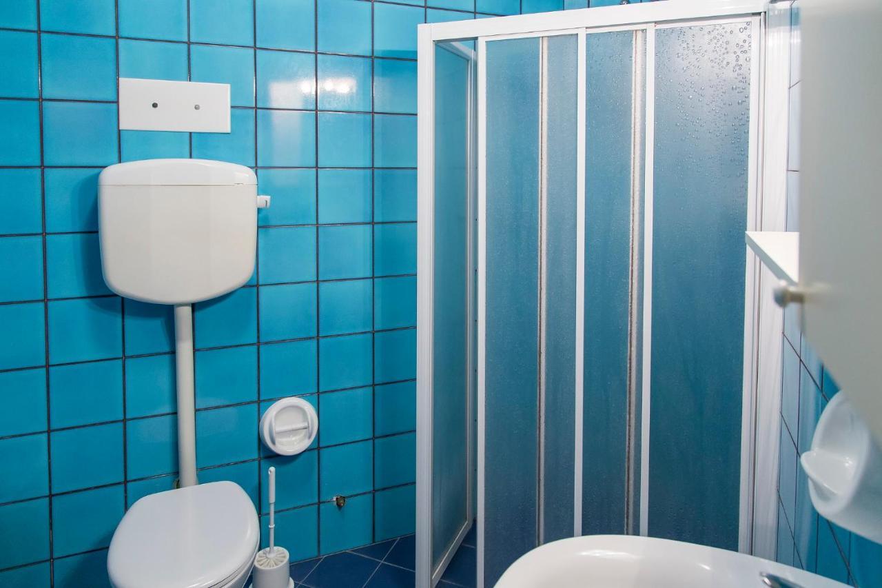 Residence Garuda カヴァッリーノ・トレポルティ エクステリア 写真