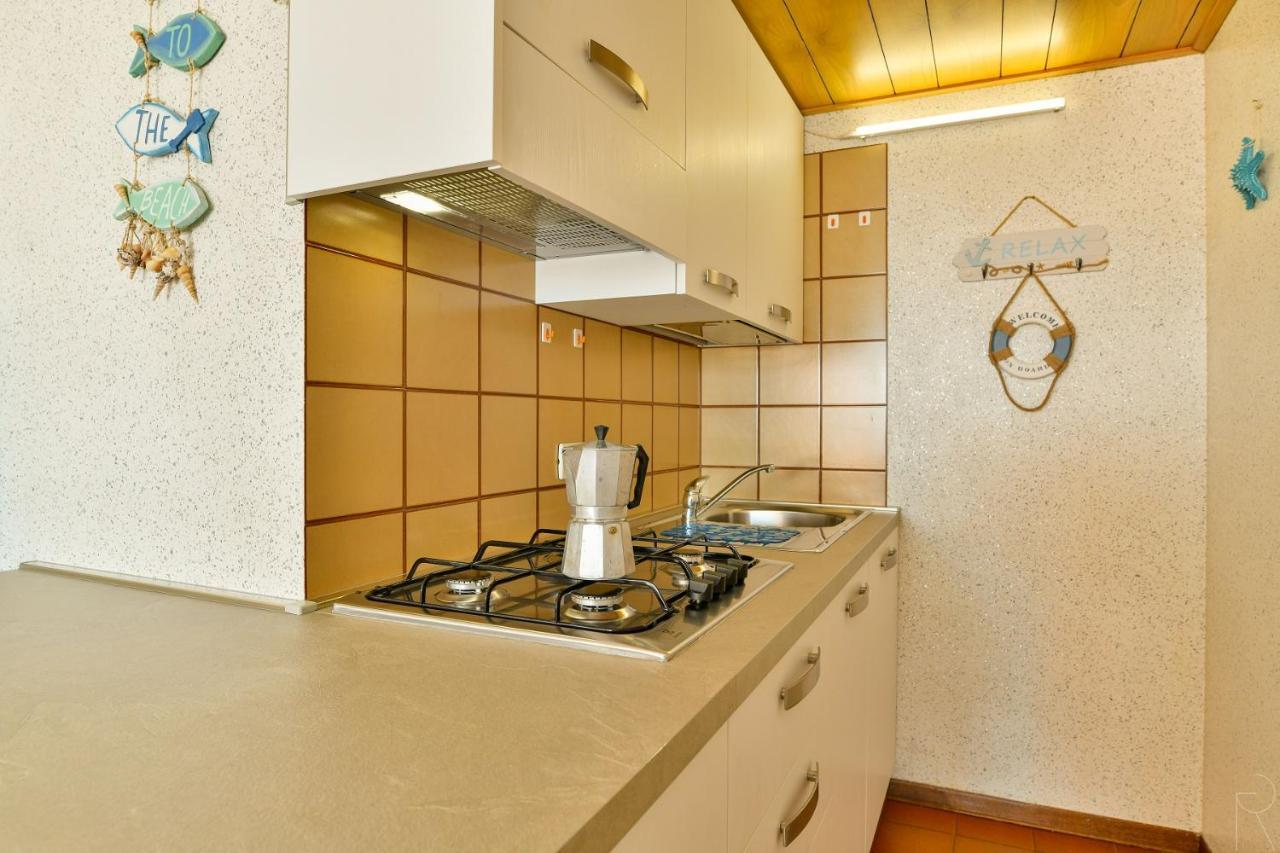 Residence Garuda カヴァッリーノ・トレポルティ エクステリア 写真