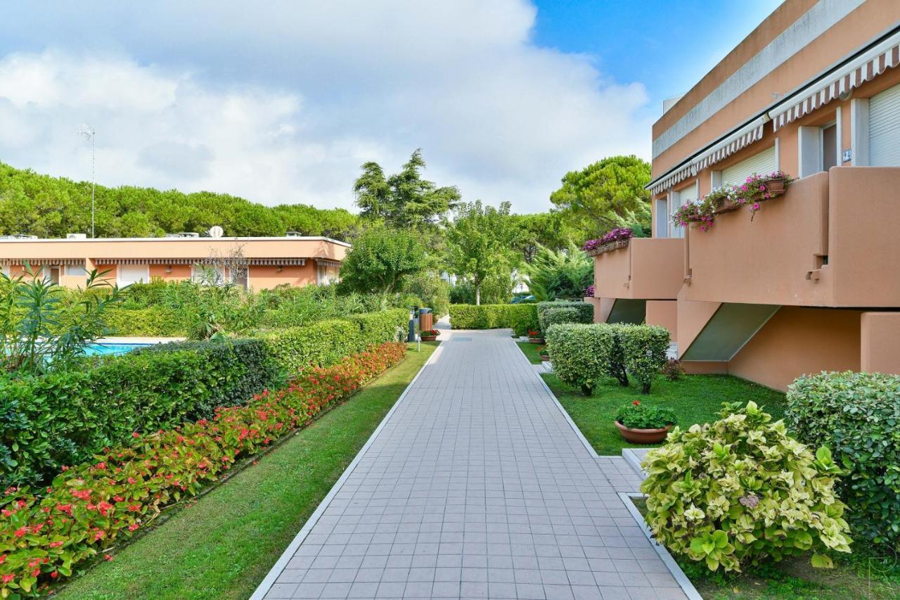 Residence Garuda カヴァッリーノ・トレポルティ エクステリア 写真